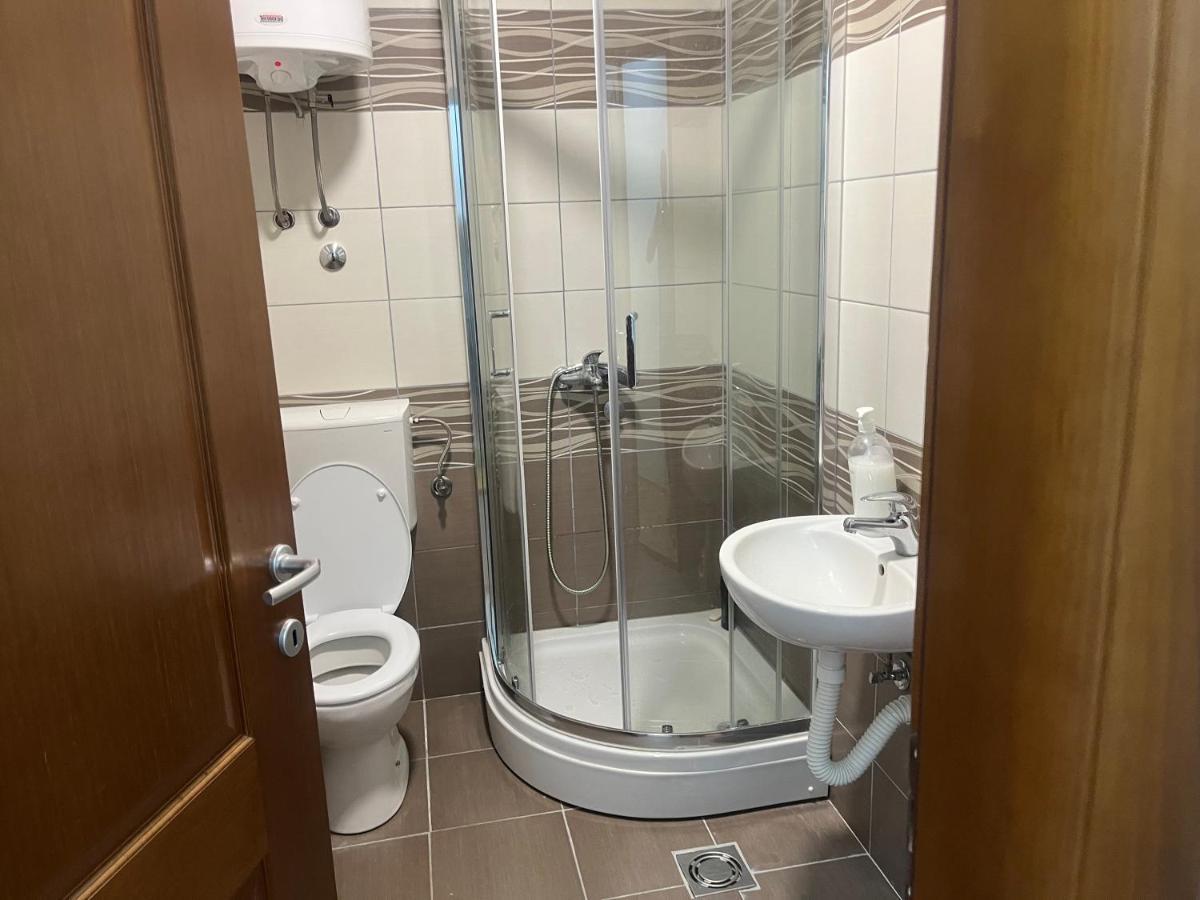 Ferienwohnung Penthouse Užice Exterior foto