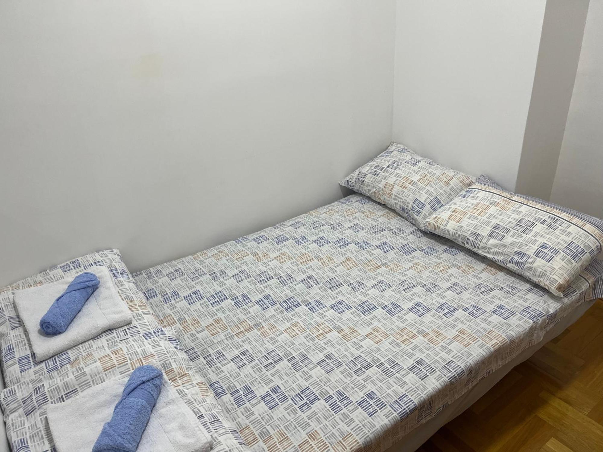 Ferienwohnung Penthouse Užice Exterior foto